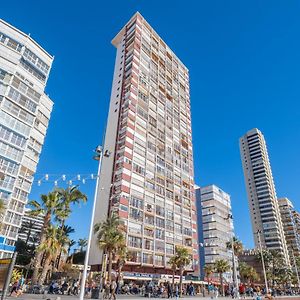 Las Damas 12-E Levante Beach